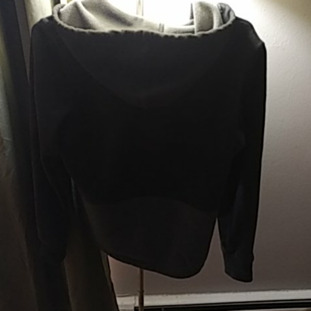Ticats Jacket - Picture 2 of 2